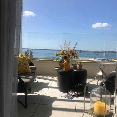 La Terrazza Sul Porto Bed & Breakfast Syracuse Eksteriør bilde