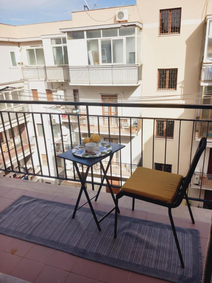 La Terrazza Sul Porto Bed & Breakfast Syracuse Eksteriør bilde