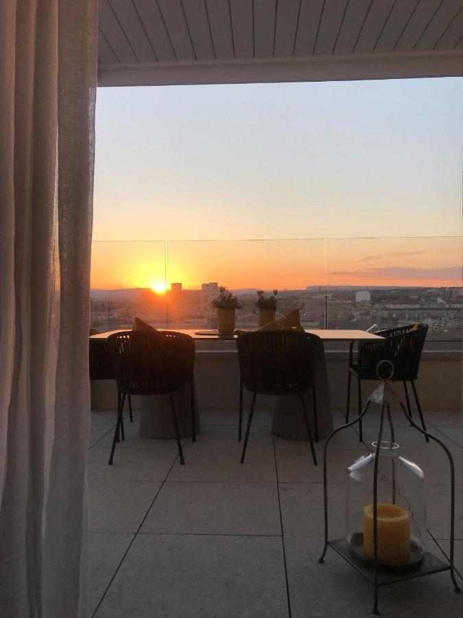 La Terrazza Sul Porto Bed & Breakfast Syracuse Eksteriør bilde