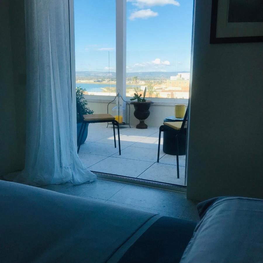 La Terrazza Sul Porto Bed & Breakfast Syracuse Eksteriør bilde
