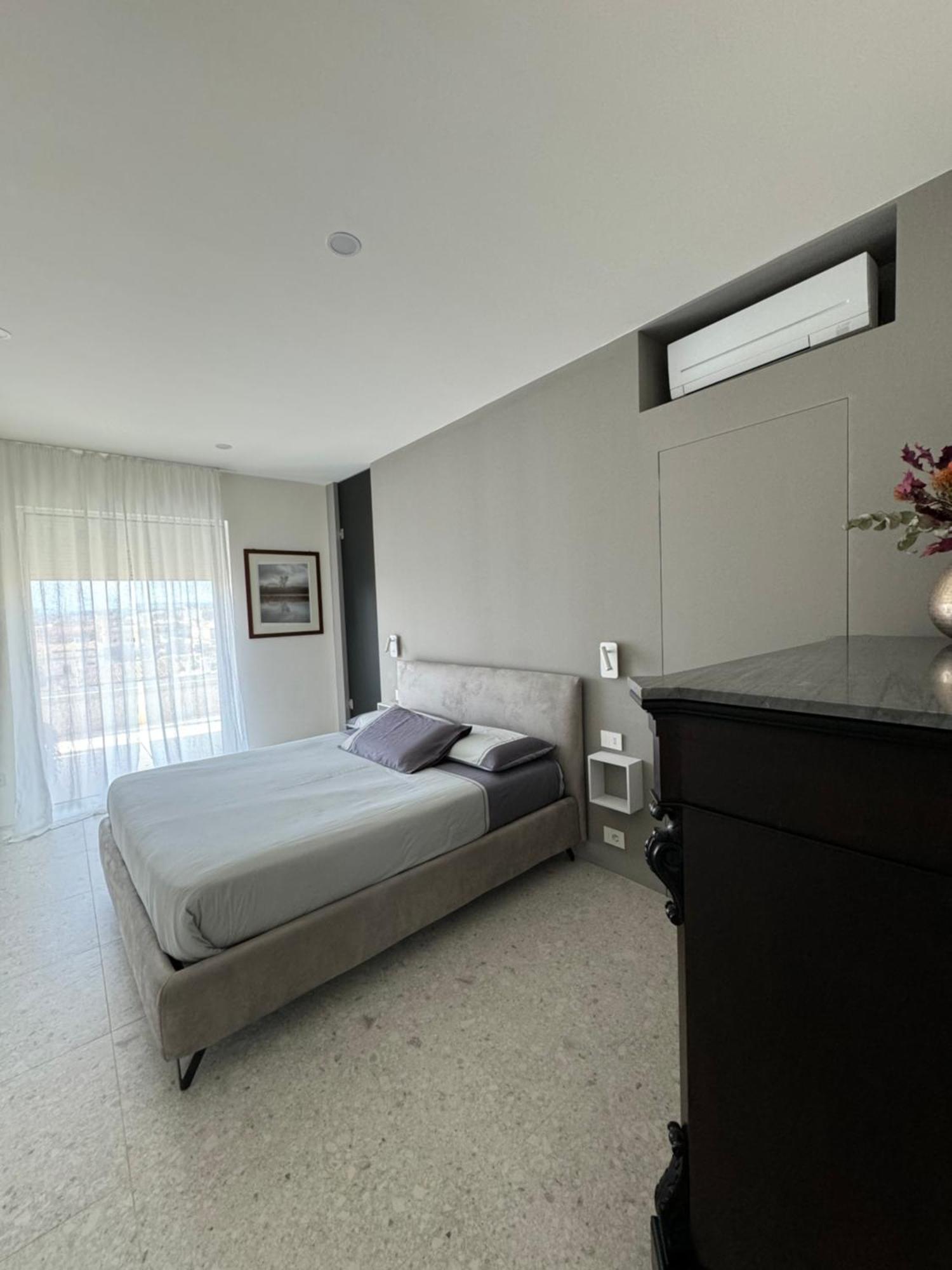 La Terrazza Sul Porto Bed & Breakfast Syracuse Eksteriør bilde