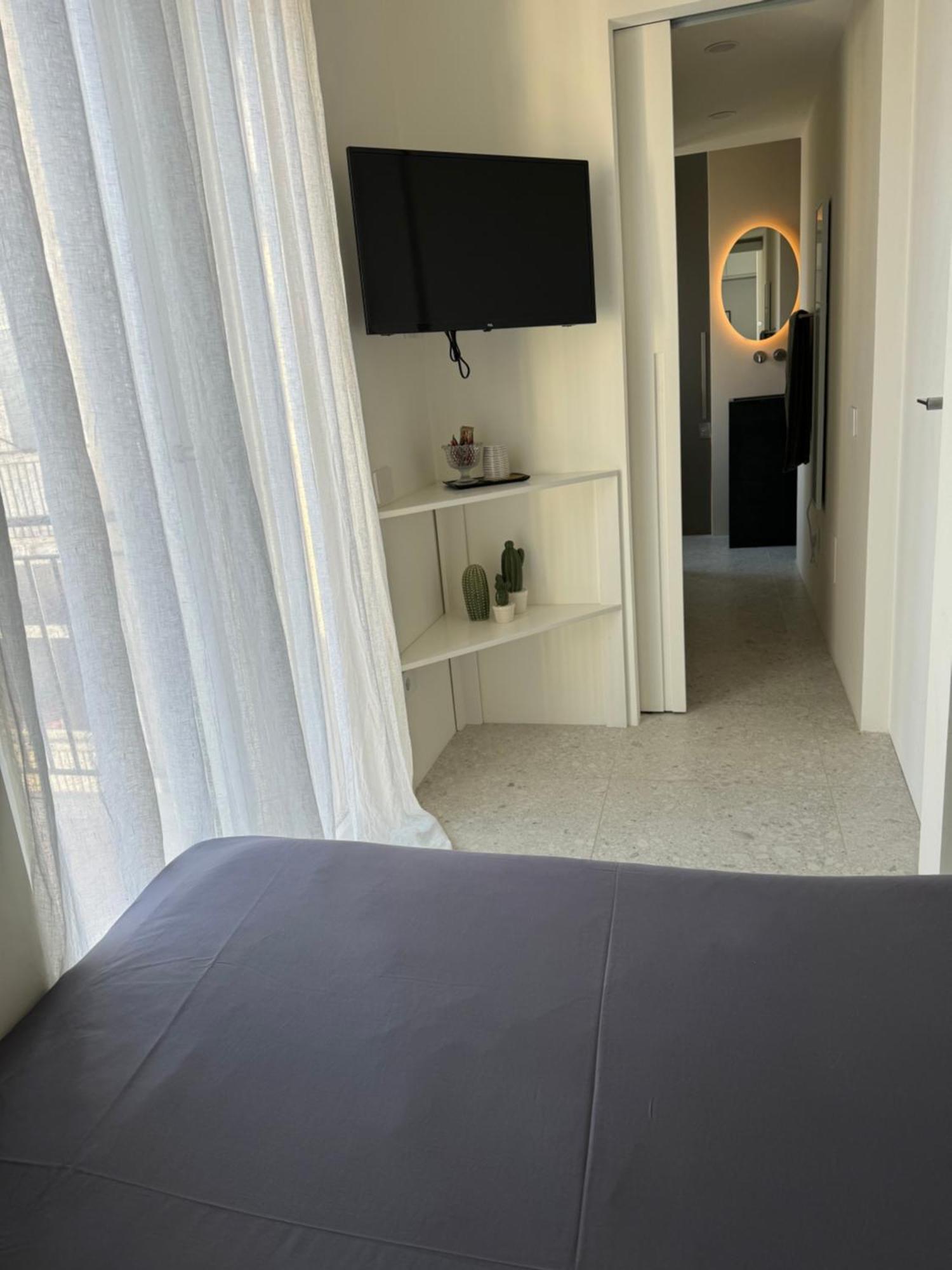 La Terrazza Sul Porto Bed & Breakfast Syracuse Eksteriør bilde