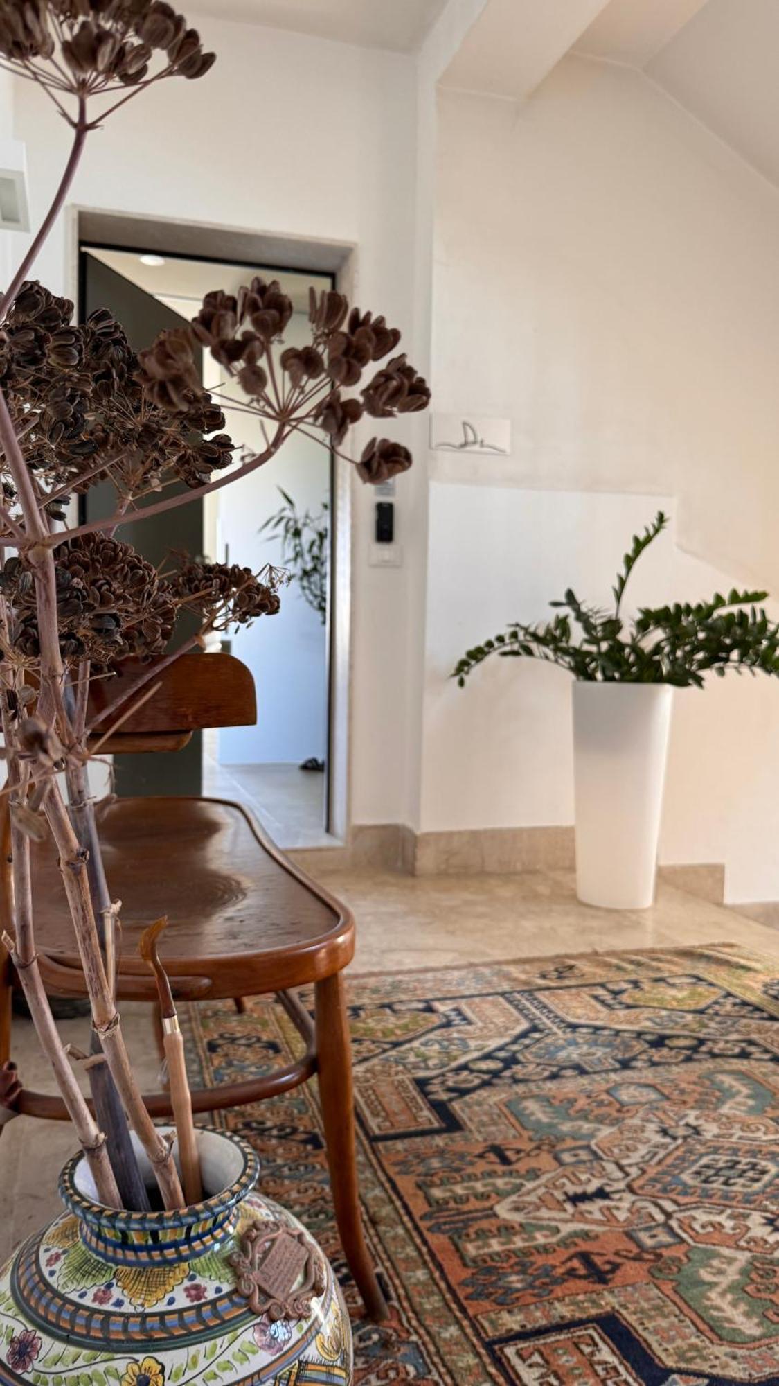 La Terrazza Sul Porto Bed & Breakfast Syracuse Eksteriør bilde