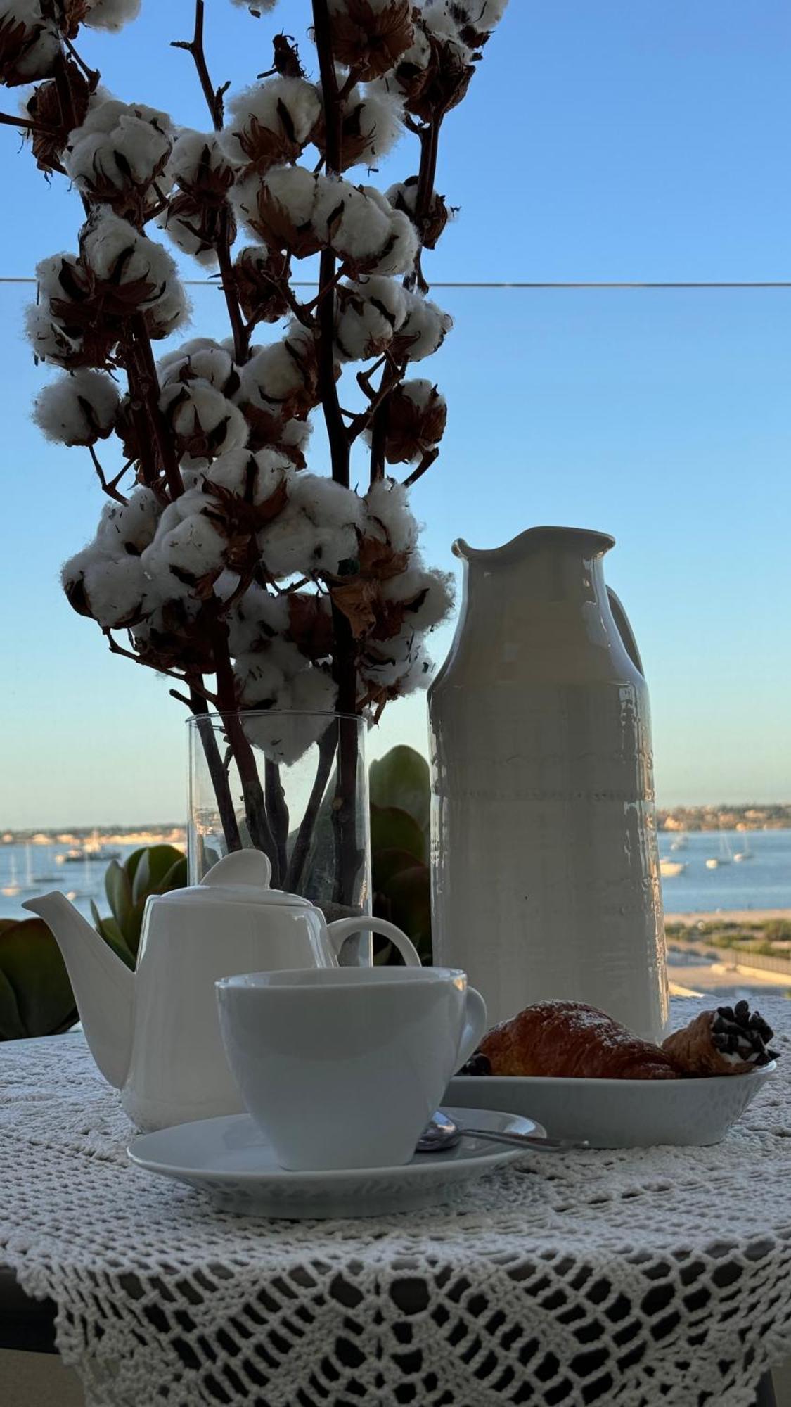 La Terrazza Sul Porto Bed & Breakfast Syracuse Eksteriør bilde